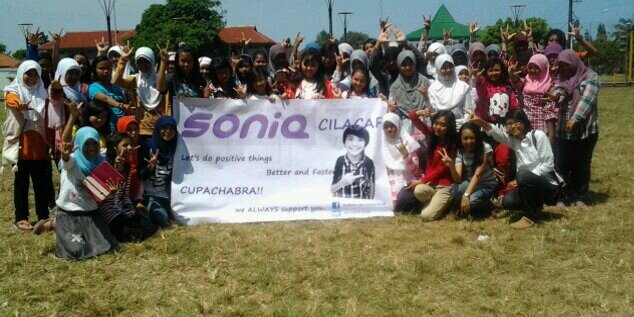 SoniQCILACAP's profile banner image