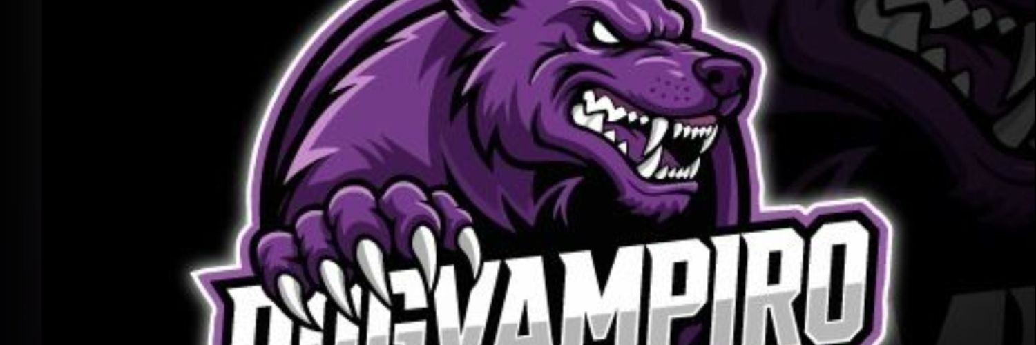 DogVampiro banner