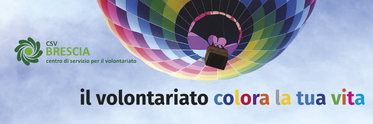 CSV Brescia banner