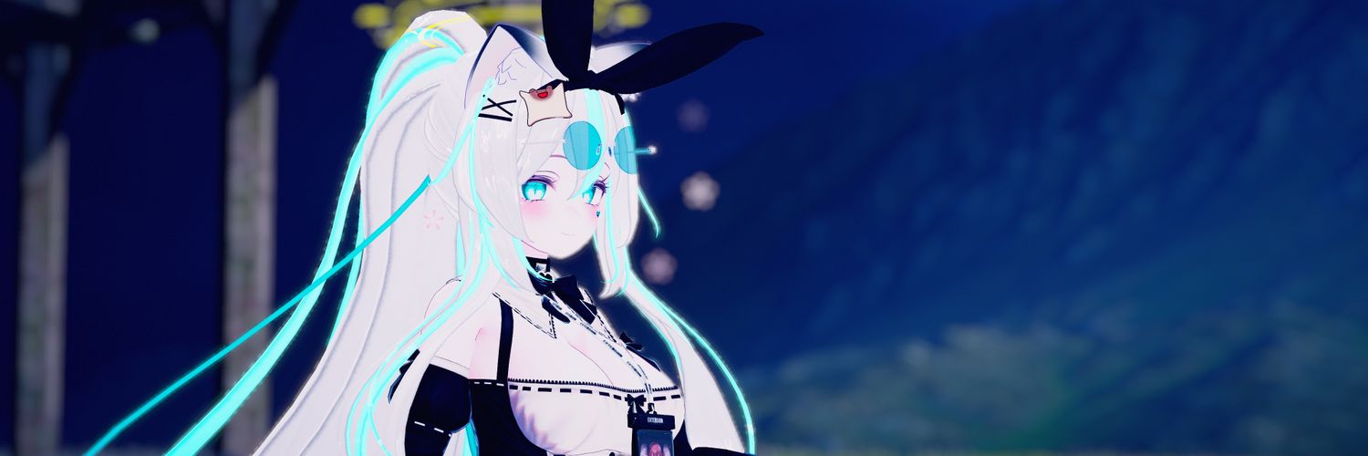 A1ice_VRC's profile banner image