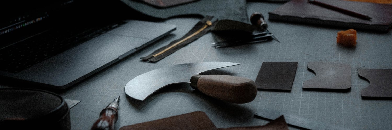 Legacy Goods Co. banner