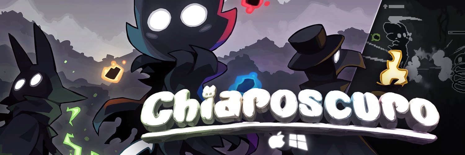 CHIAROSCURO banner