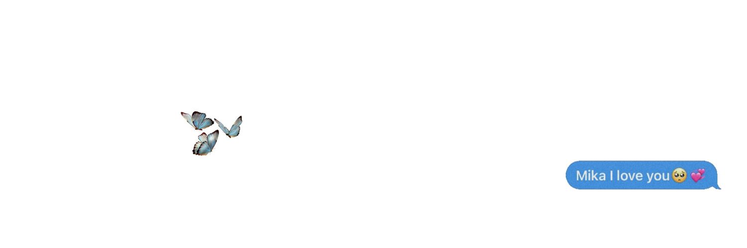 𝕻𝖎𝖑𝖚 𝕷𝖎𝖛𝖊🦋 banner