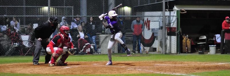 Xorian Robinson banner