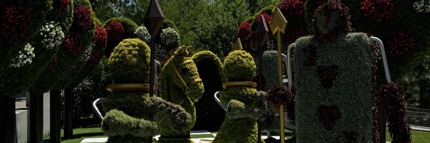 Trynce Taylor banner