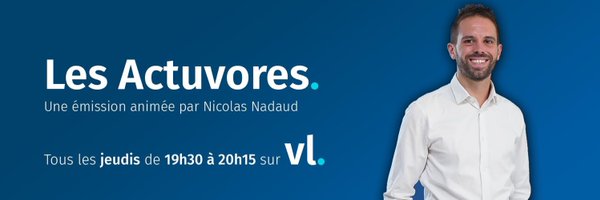 NicolasNADAUD Profile Banner