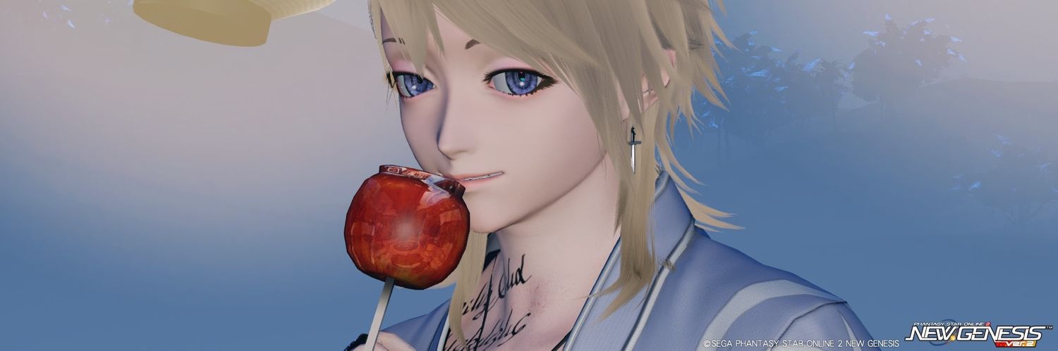 †稀唯知†(きいち) banner