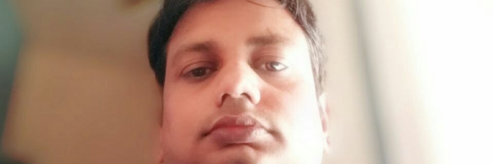 skchandan121's profile banner image