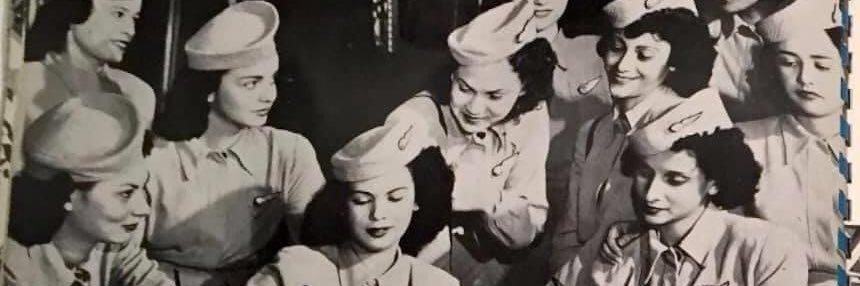 ALL INDIA CABIN CREW ASSOCIATION banner