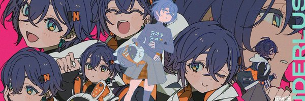 NILHILISM Profile Banner