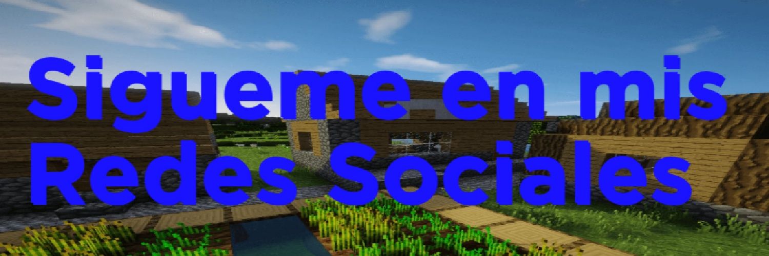 Vicente201X_YT banner