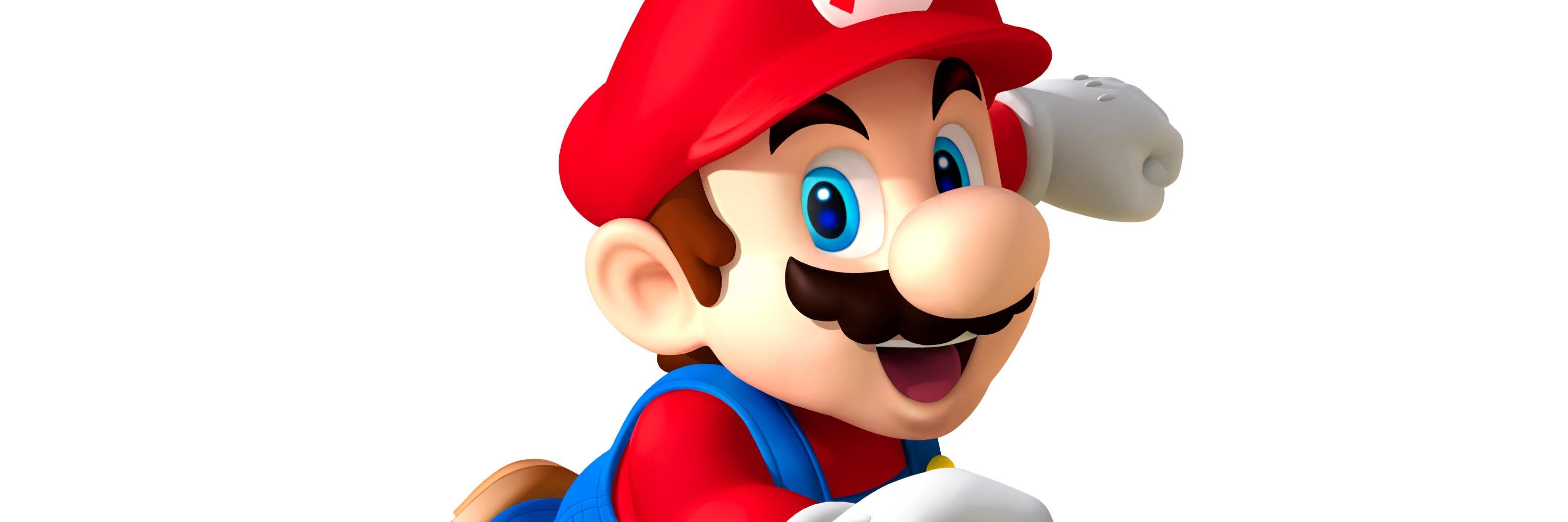 Mario_Wii's profile banner image