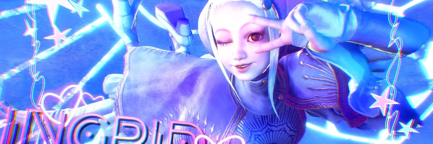 Ingrid 05/28 ✨ banner