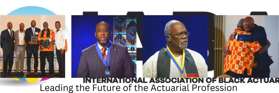 BlackActuaries's profile banner image