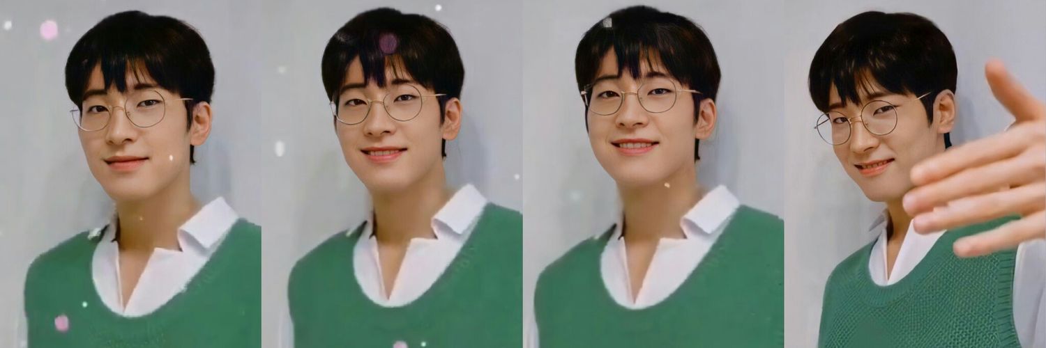 naneunaroll's profile banner image
