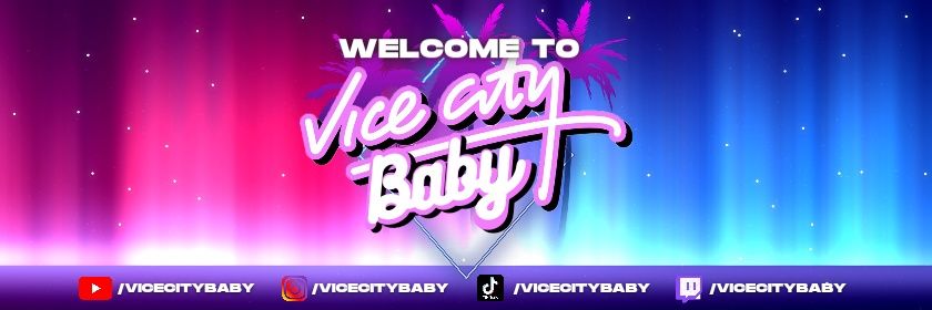 ViceCityBaby banner