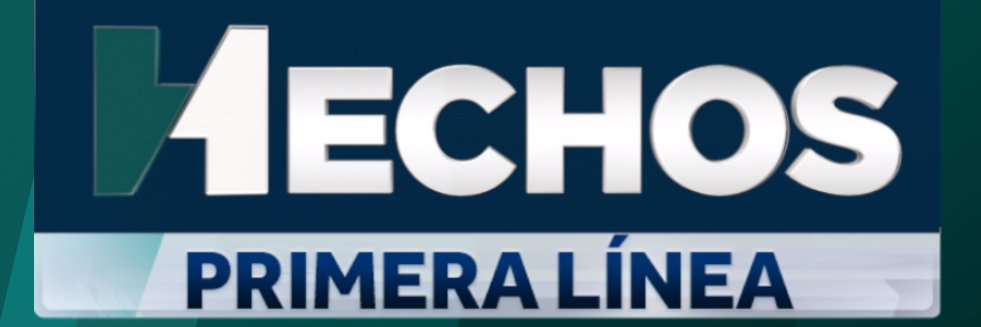 Hechos Primera Línea banner