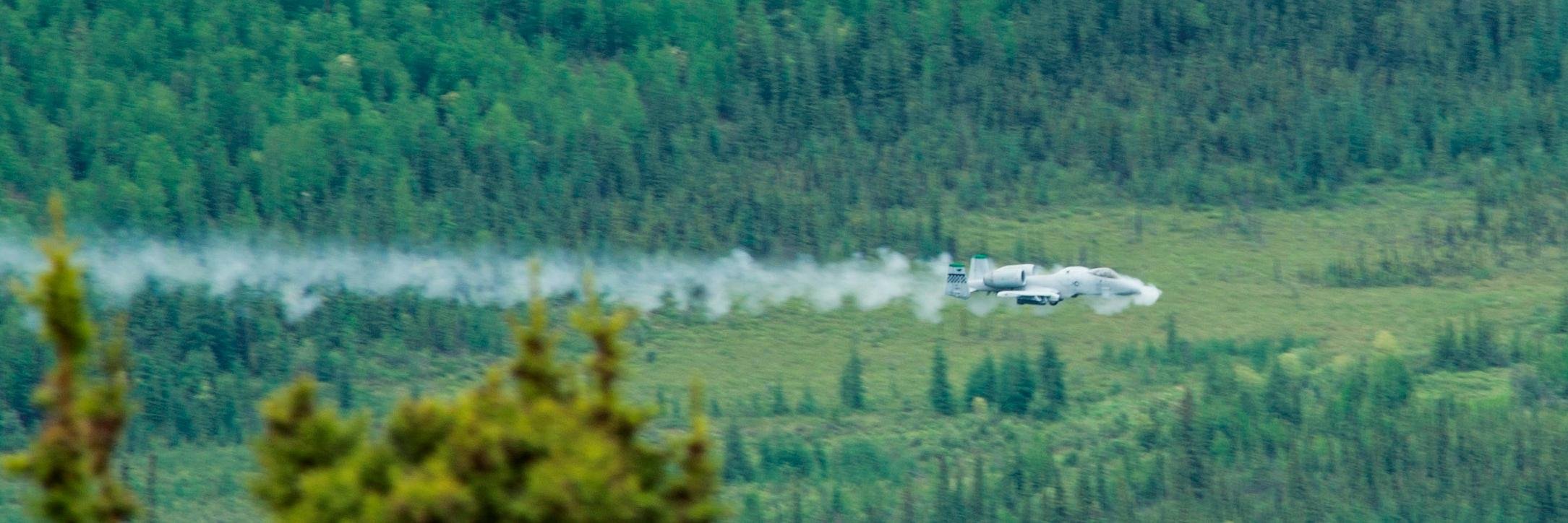 7th Air Force banner