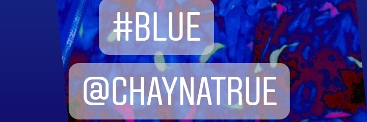 ChaynaTrue's profile banner image