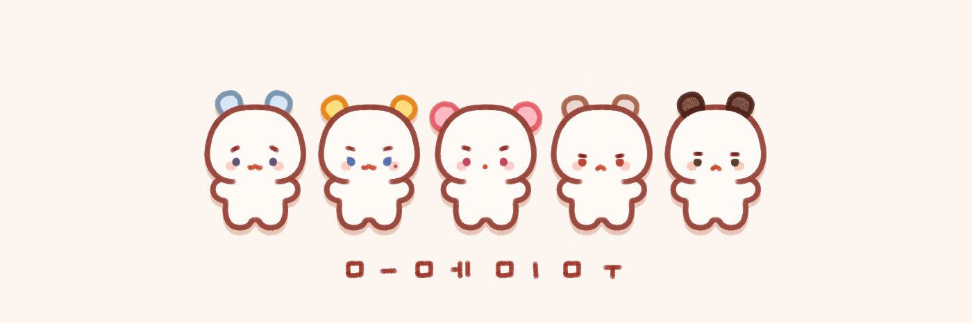 PearlyWow's profile banner image