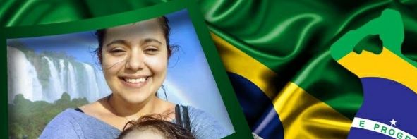 Maristela Rodrigues banner