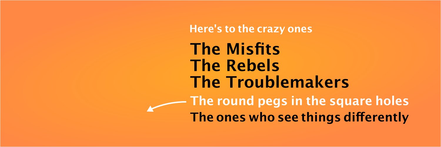 Think Divergent banner