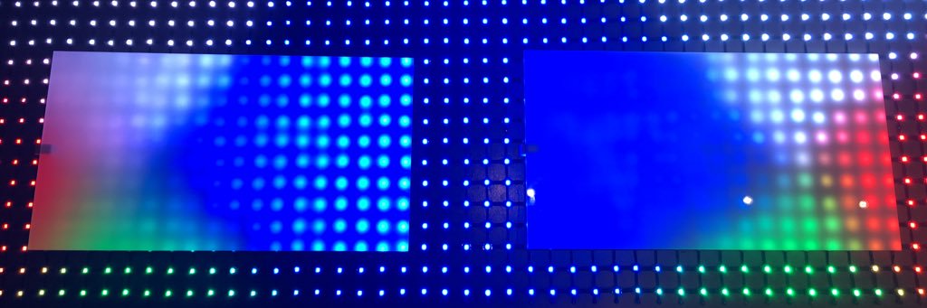 Pablo Ramírez banner