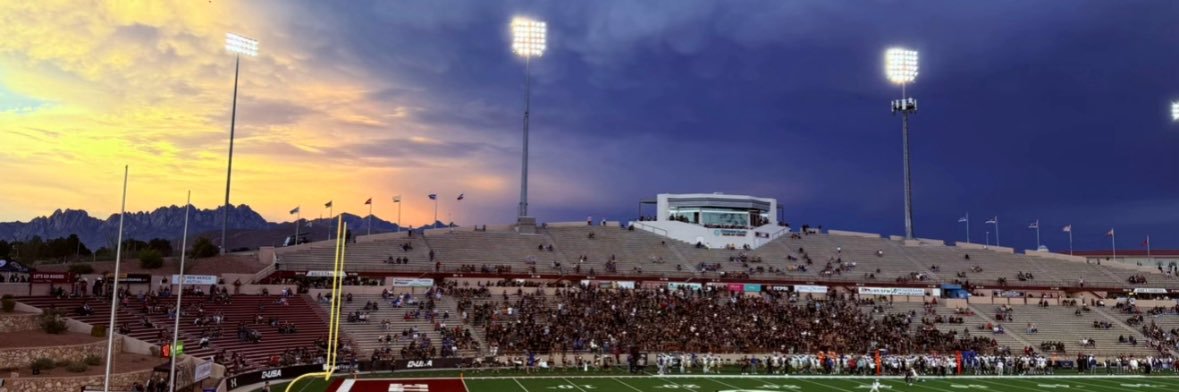 Bradley Vislisel banner