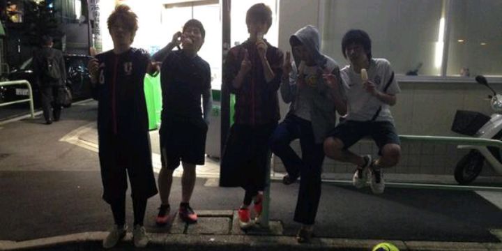 shun_days's profile banner image