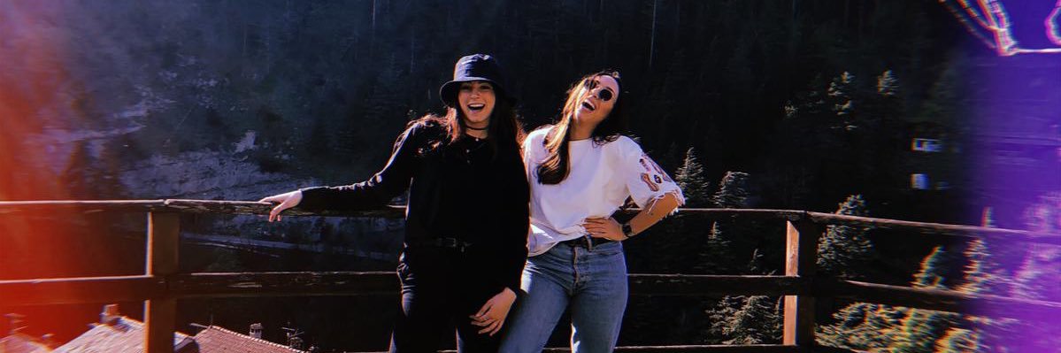 RacheleRohel's profile banner image