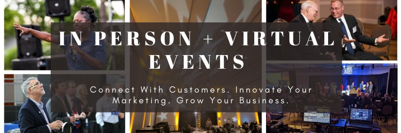 AssistMyEvent's profile banner image
