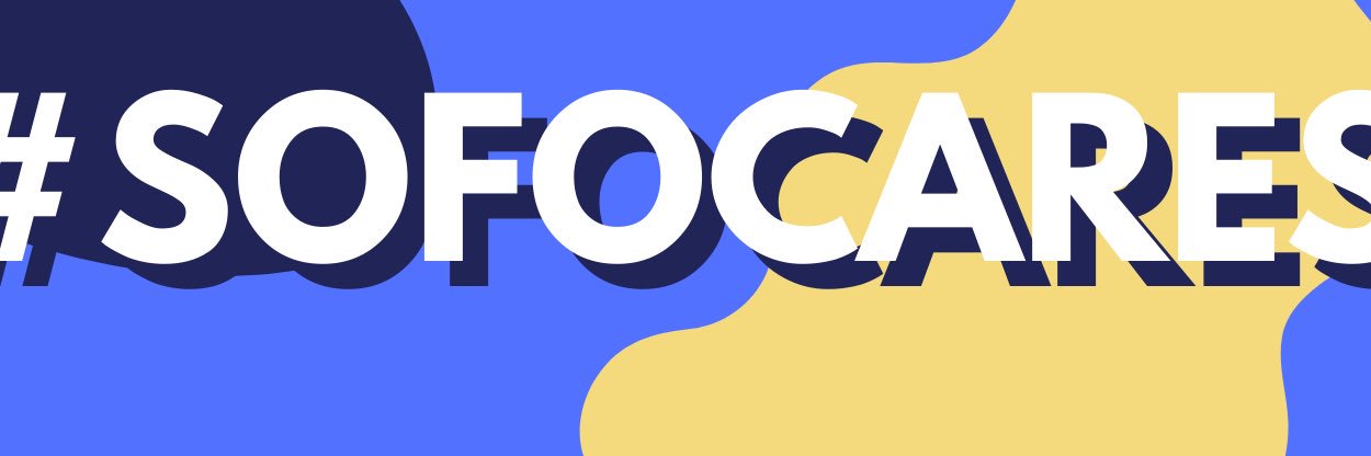 sofocares banner