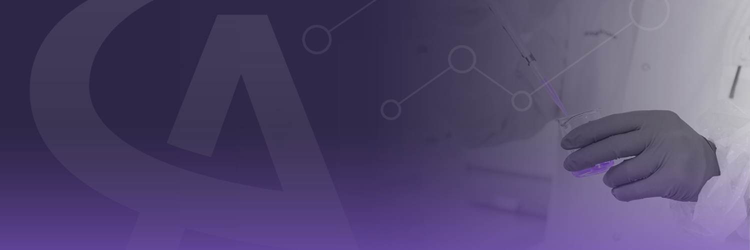 Astrea Bioseparations banner