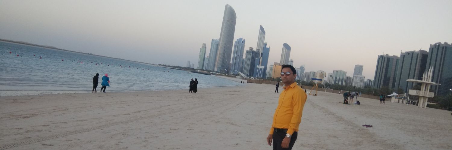 Syedmanawwar1's profile banner image