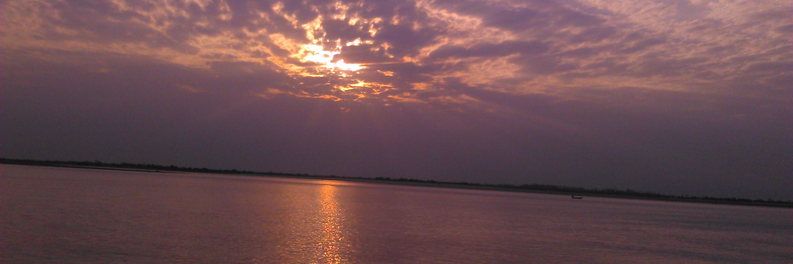 ChaoDeep's profile banner image