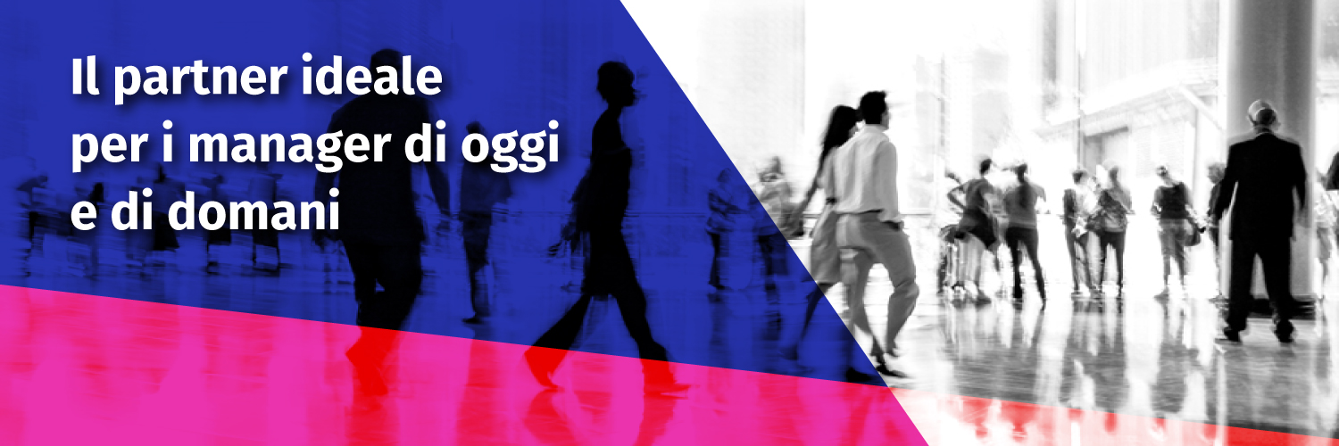 manageritalia's profile banner image
