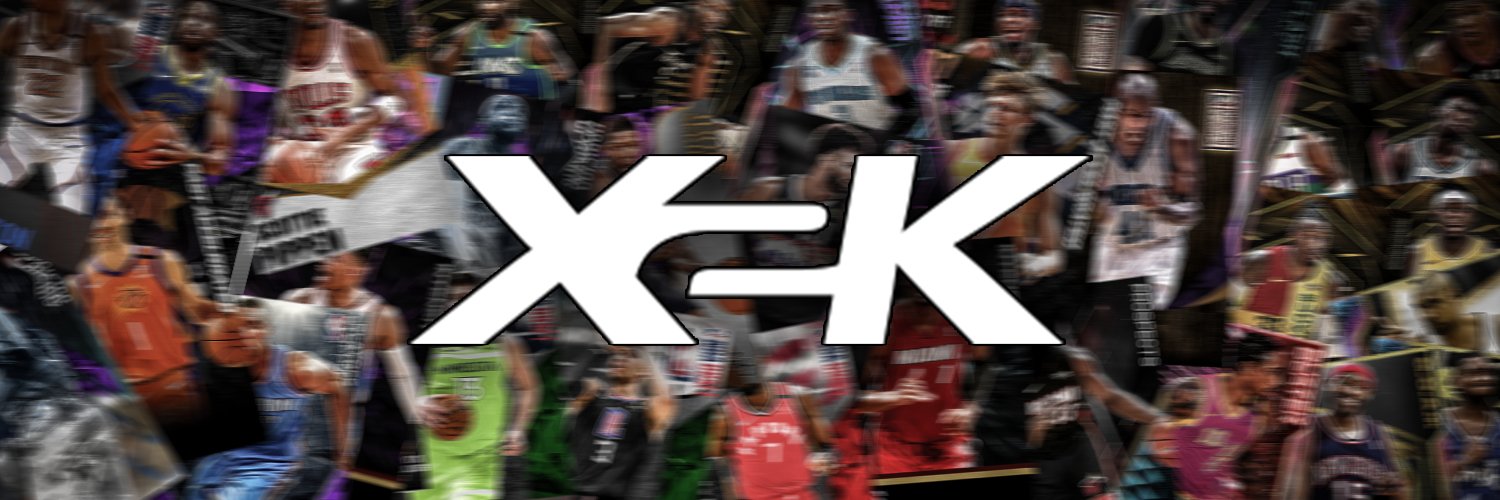 X2K banner