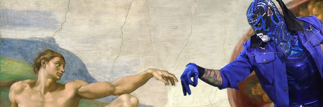 RibbaRolando's profile banner image