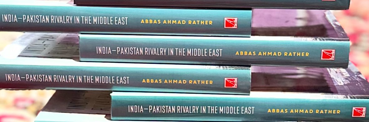 Raather Abbas banner