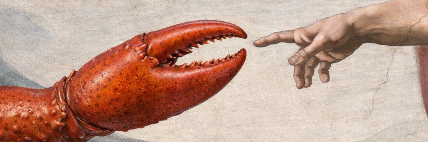 Val Alexander 🦞 banner