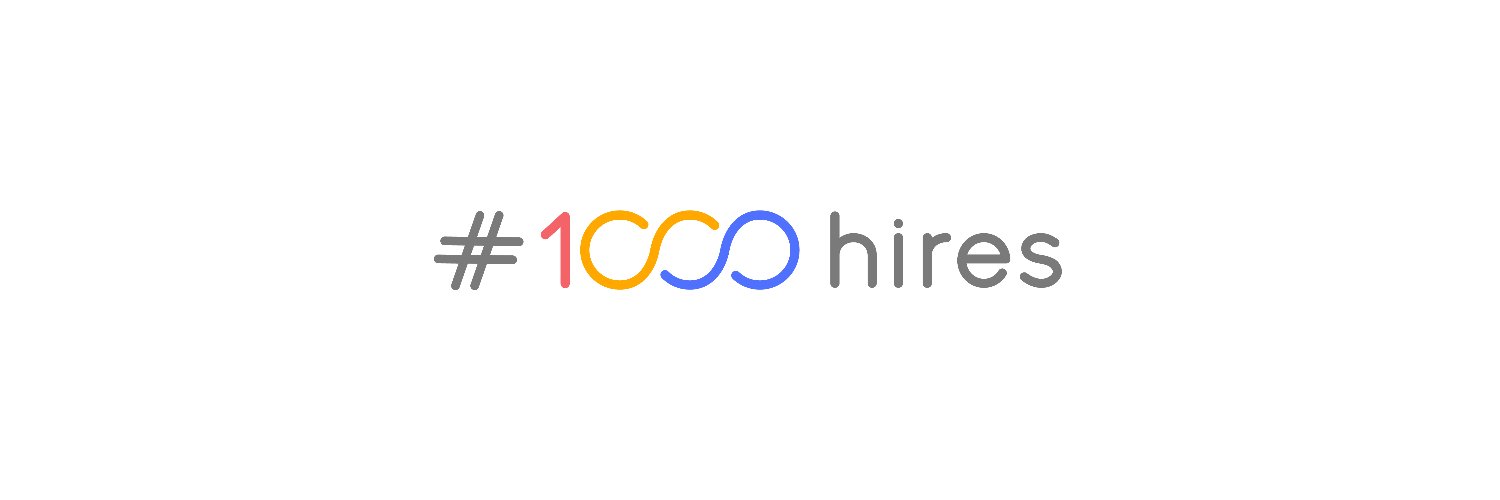 1000Hires's profile banner image