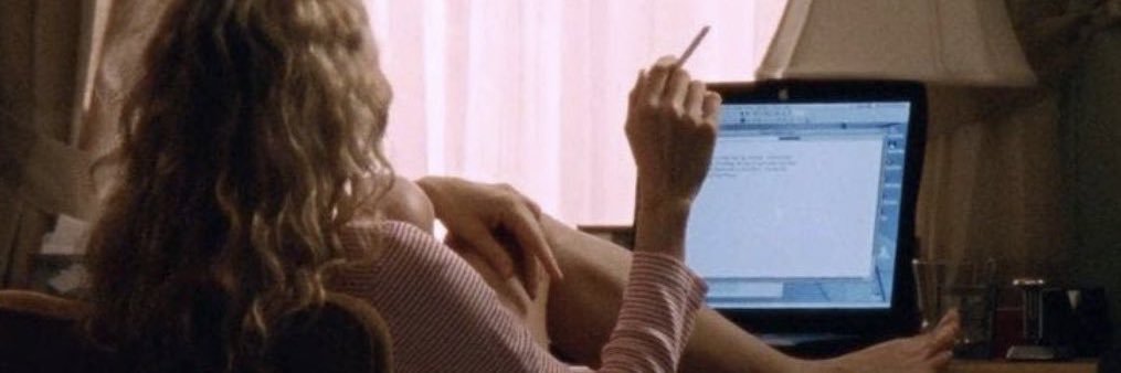 Sin ♒️ banner