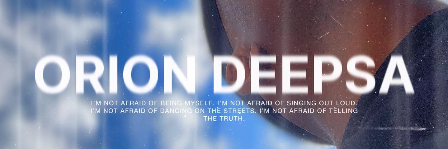 OrionDeepSA's profile banner image