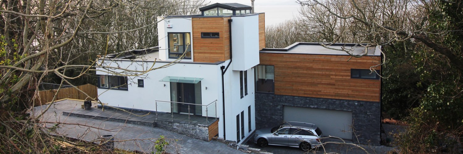 gsharchitects's profile banner image
