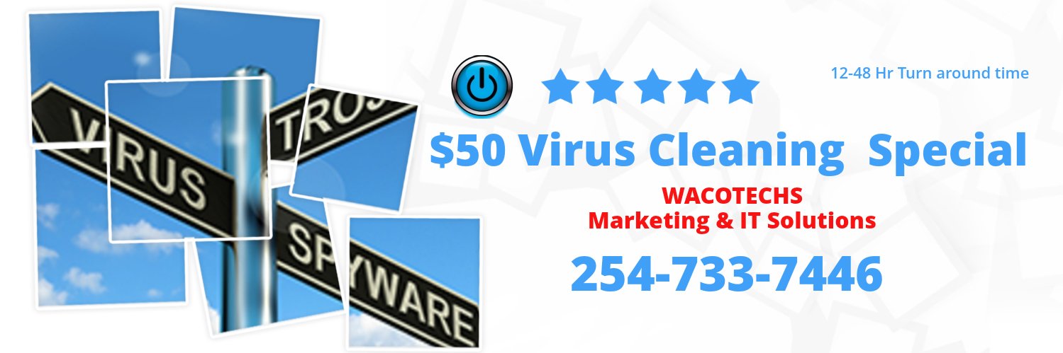 WacoTechs banner