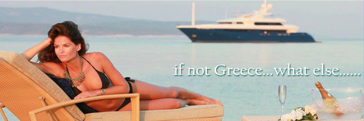 HelenicCharters's profile banner image