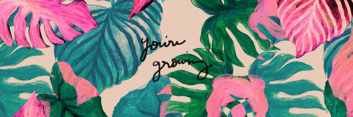 izza 💗 banner