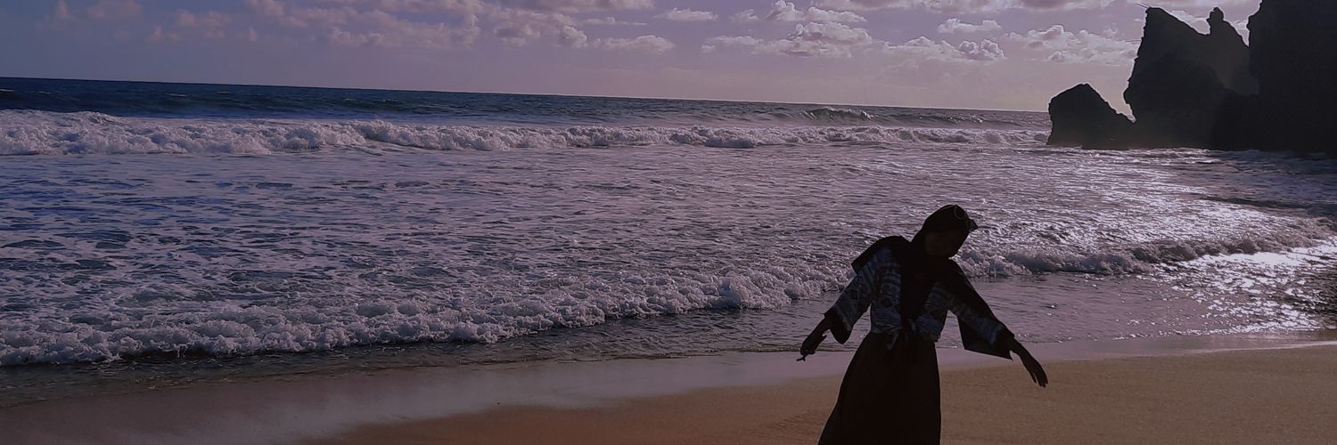 UtariYantri's profile banner image