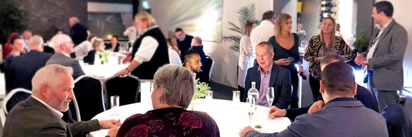 StaffsChambers Profile Banner