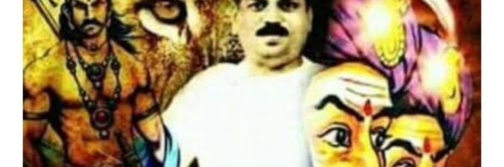 pointbalaji's profile banner image